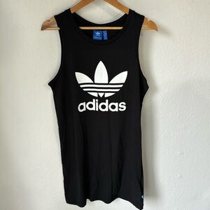 Adidas Trefoil Tank‎ Top